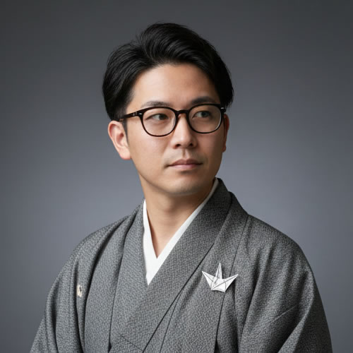 Master Sato